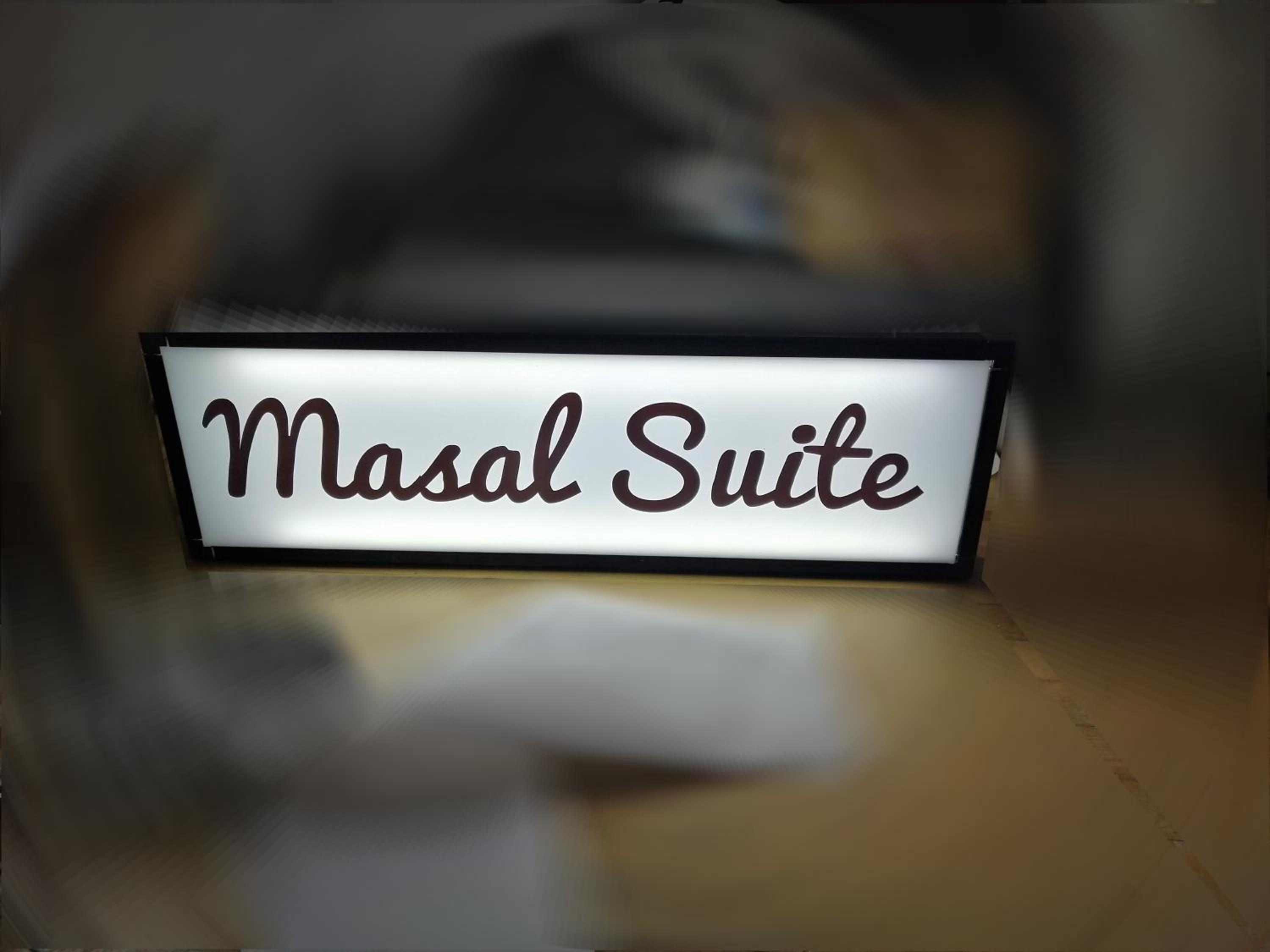 Masal Suite - Istanbul — Fotoğraflar 3